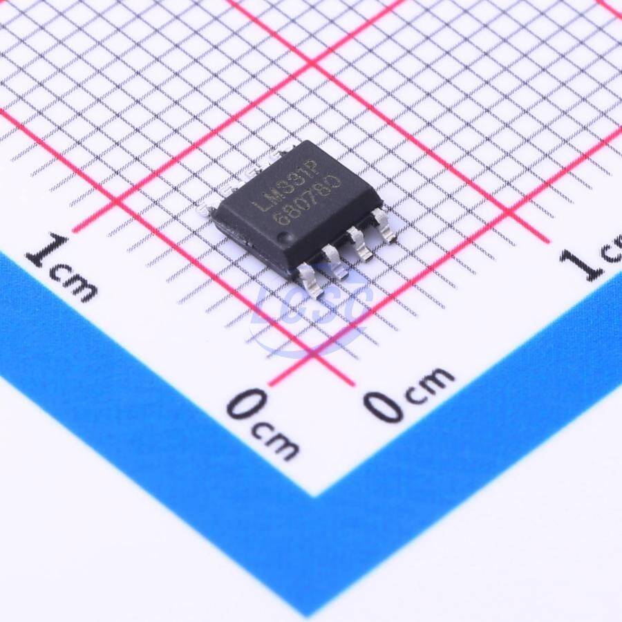 Sungine LM331P