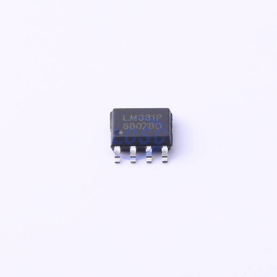 Sungine LM331P - 3