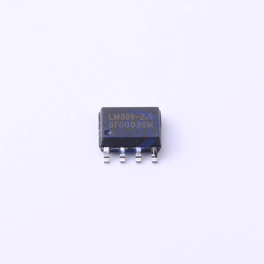 Sungine LM336-2.5 - 3