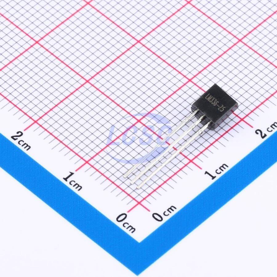 Sungine LM336Z-5.0 - 1