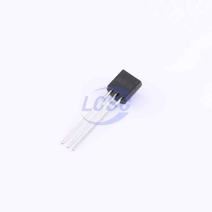 Sungine LM336Z-5.0 - 3