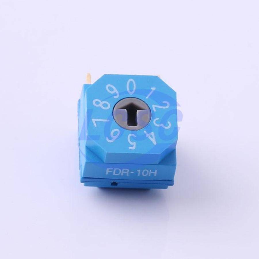 SUNGMUN FDR-10H - 3