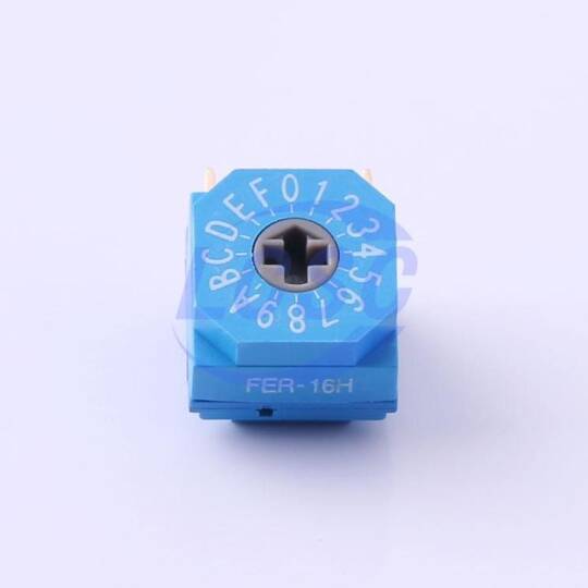 SUNGMUN FER-16H - 3