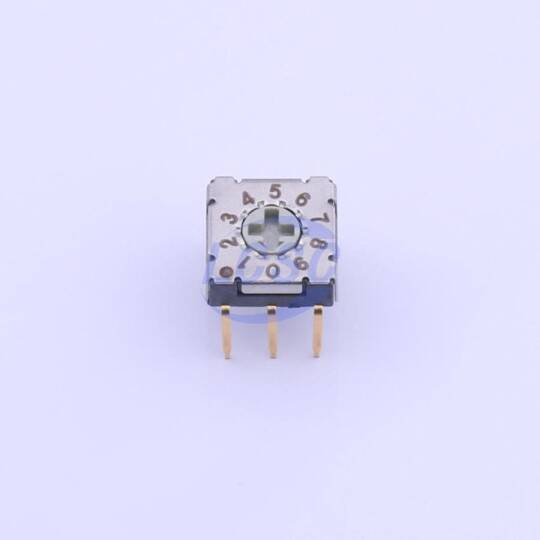 SUNGMUN GSER-10 - 3