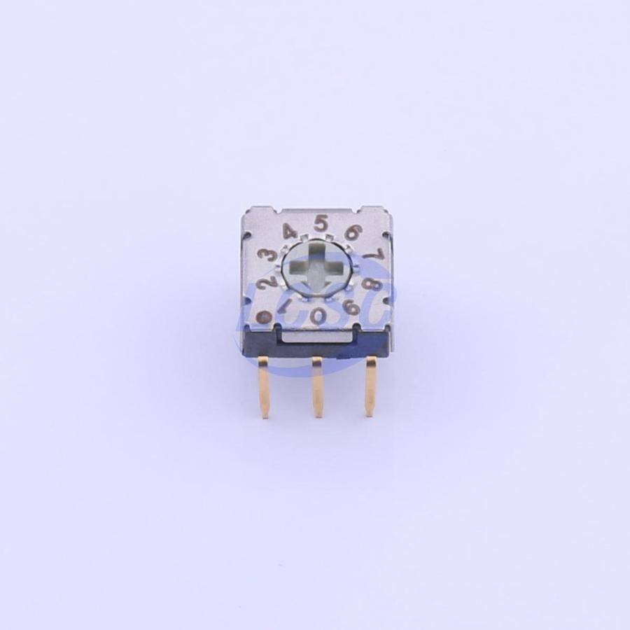 SUNGMUN GSER-10 - 3