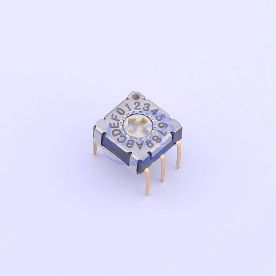 SUNGMUN GSER-16 - 3