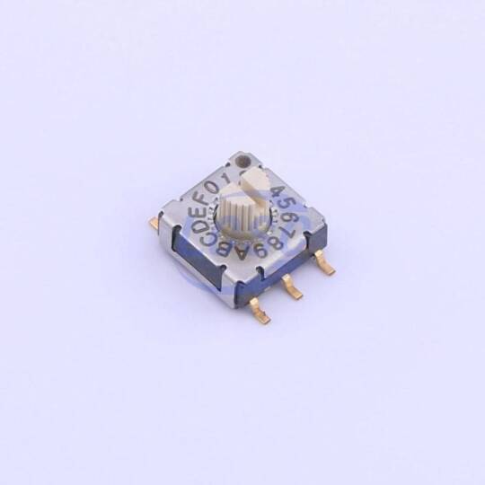SUNGMUN GSMR-16S - 3