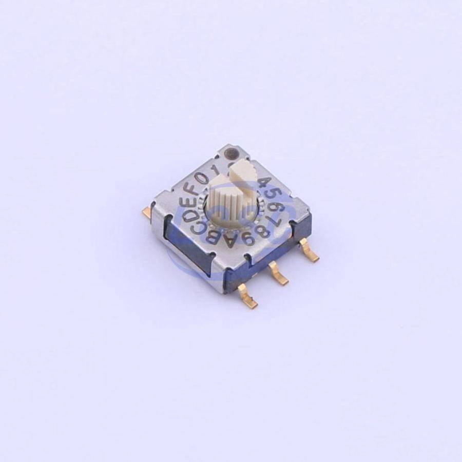 SUNGMUN GSMR-16S - 3