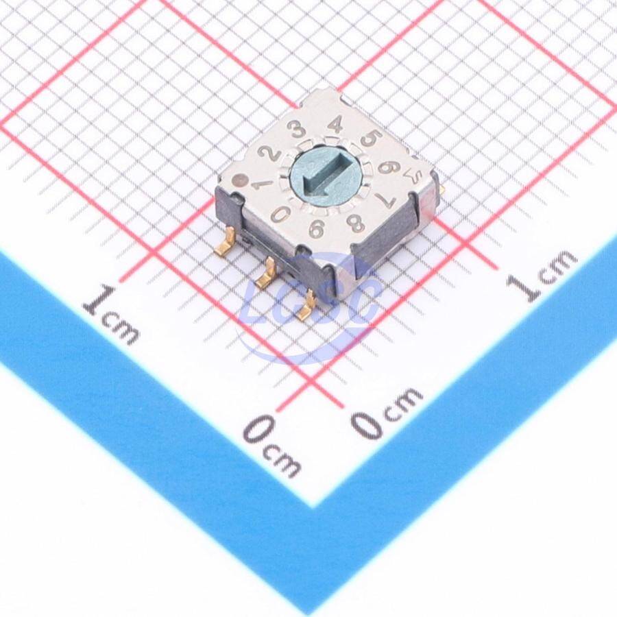 SUNGMUN MADR-10S-TR(LG)