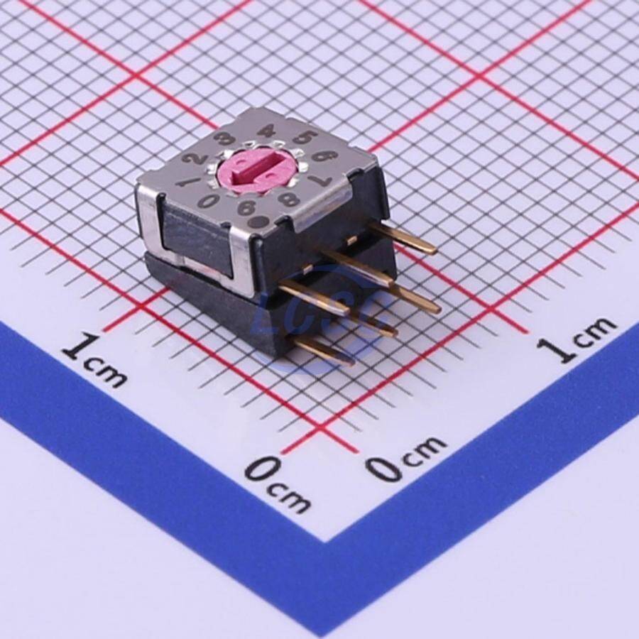 SUNGMUN MSDR-10H1 - 1