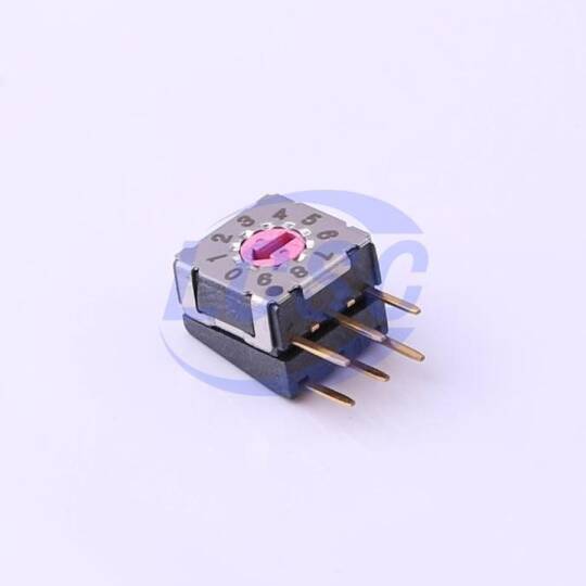 SUNGMUN MSDR-10H1 - 3