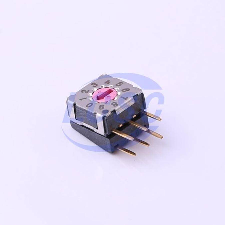 SUNGMUN MSDR-10H1 - 3