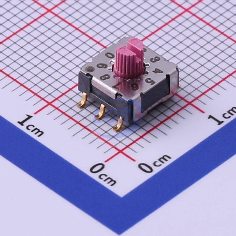 SUNGMUN MSMR-10S - 1