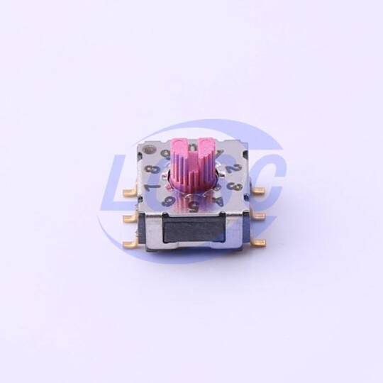 SUNGMUN MSMR-10S - 3