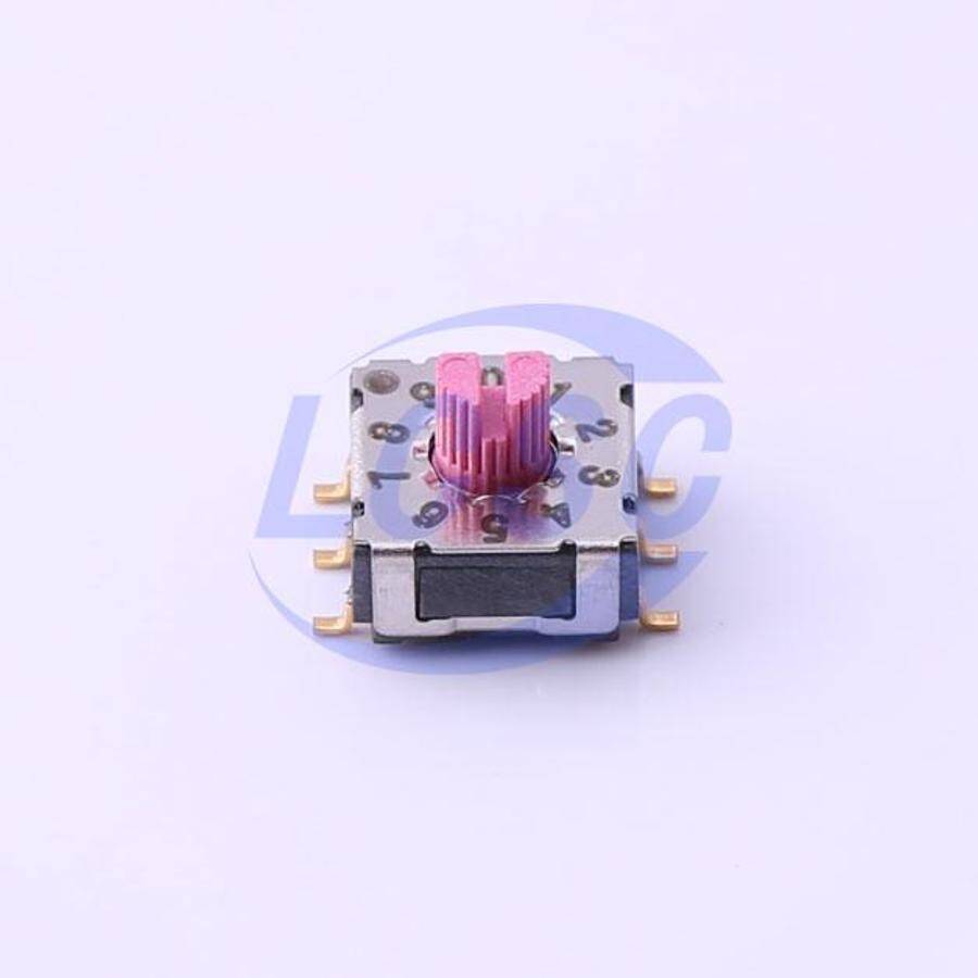 SUNGMUN MSMR-10S - 3