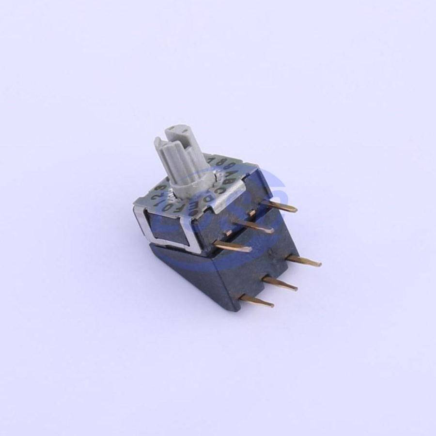 SUNGMUN MSSR-16H - 3