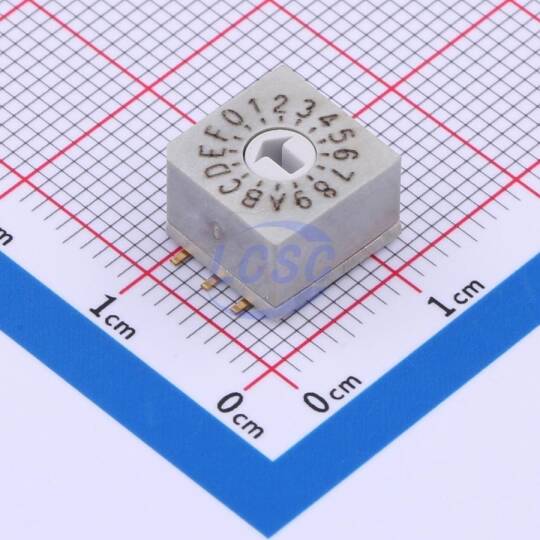 SUNGMUN QDR-16S
