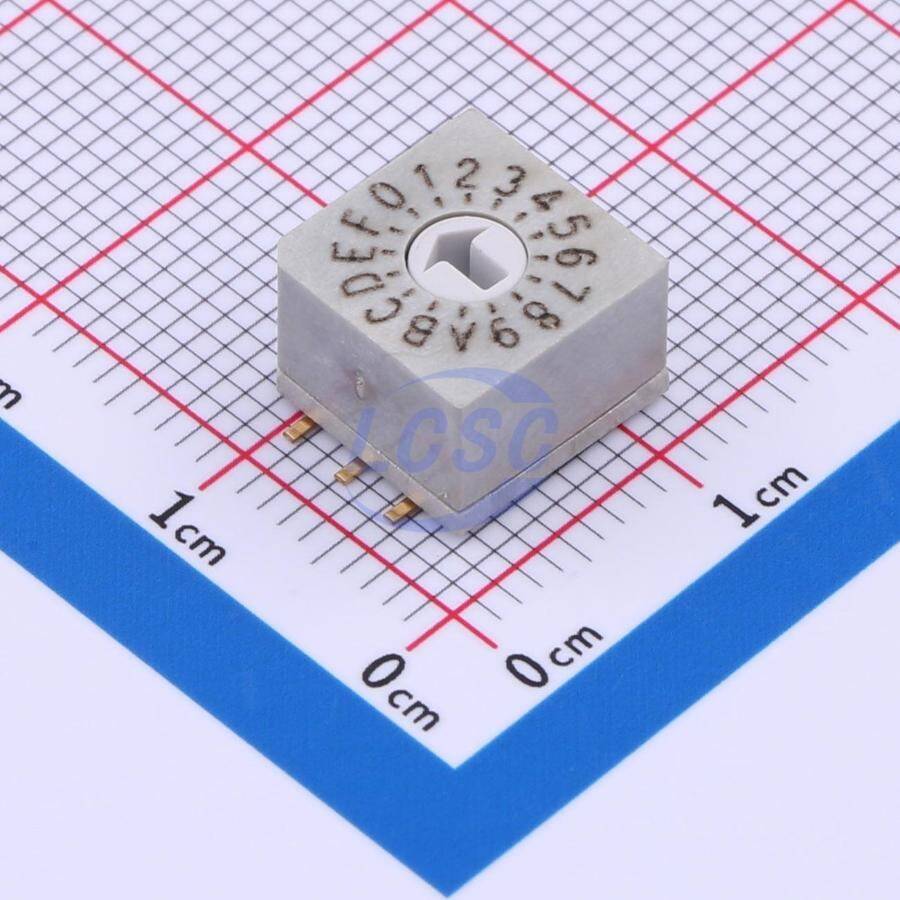 SUNGMUN QDR-16S - 1