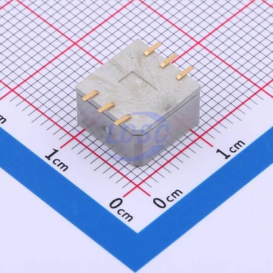 SUNGMUN QDR-16S - 2