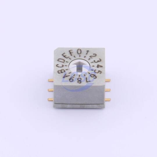 SUNGMUN QDR-16S - 3