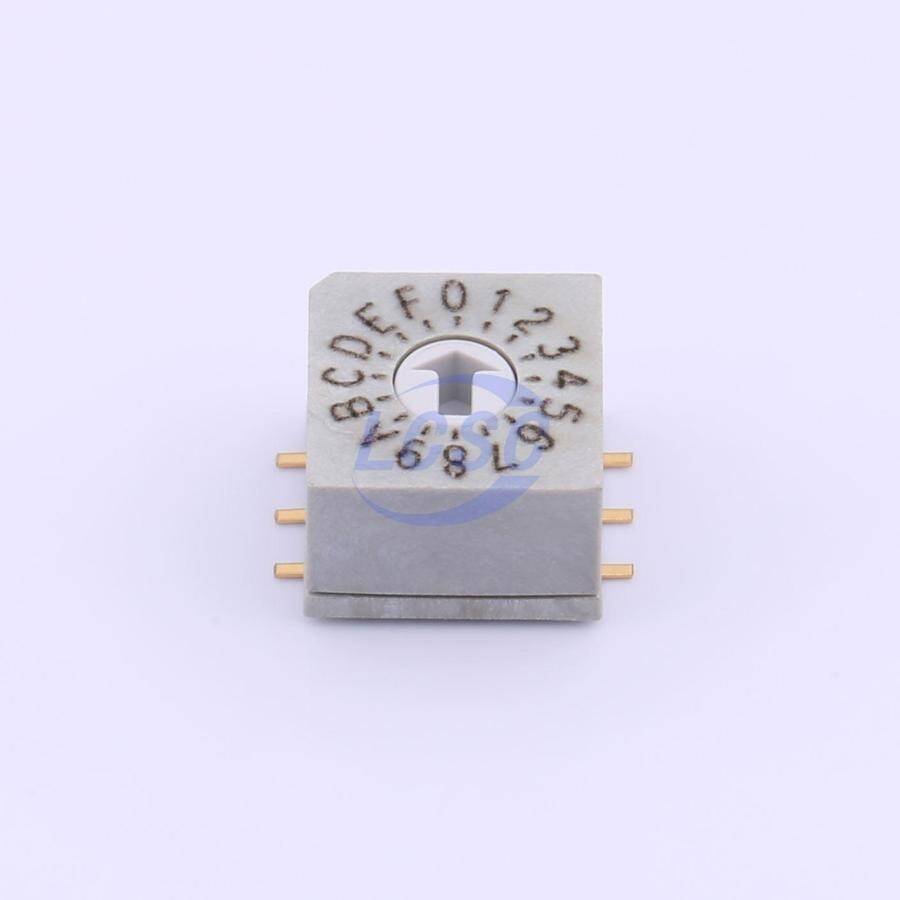SUNGMUN QDR-16S - 3