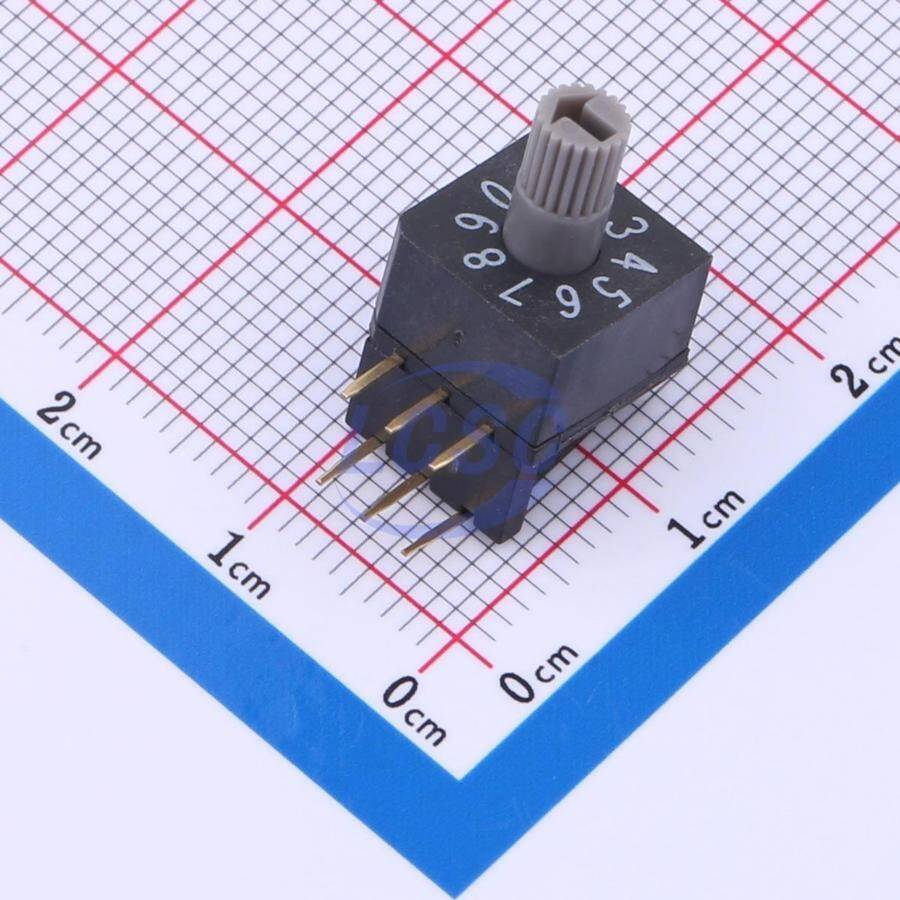SUNGMUN QSR-10H - 1
