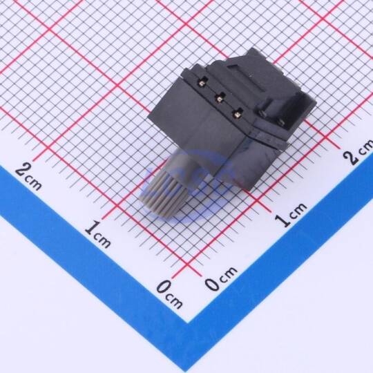 SUNGMUN QSR-10H - 2