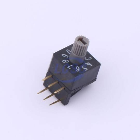 SUNGMUN QSR-10H - 3