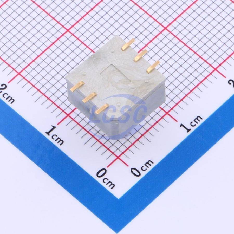 SUNGMUN QSR-16S - 2