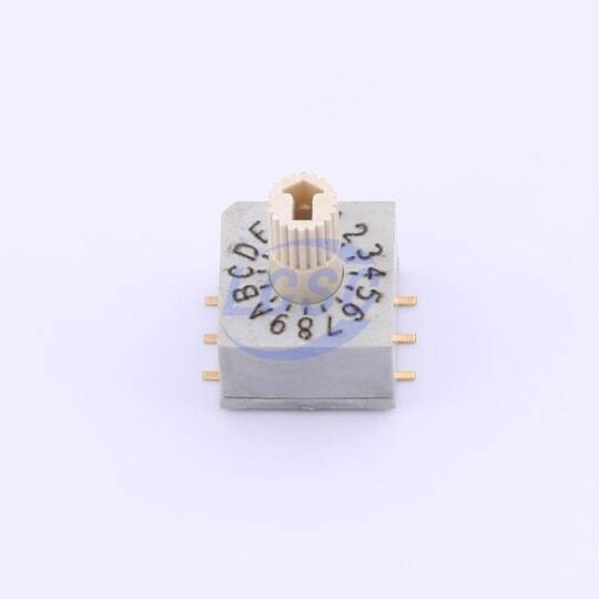 SUNGMUN QSR-16S - 3