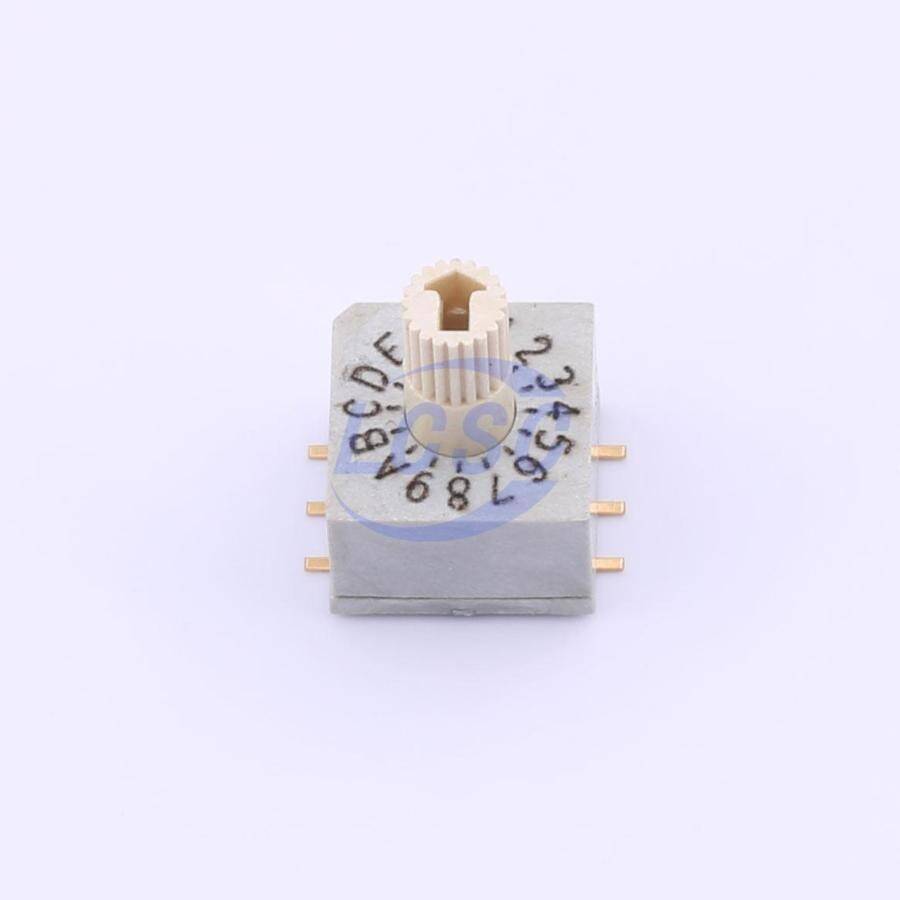 SUNGMUN QSR-16S - 3