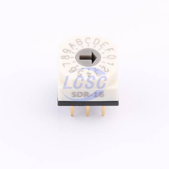 SUNGMUN SDR-16 - 3
