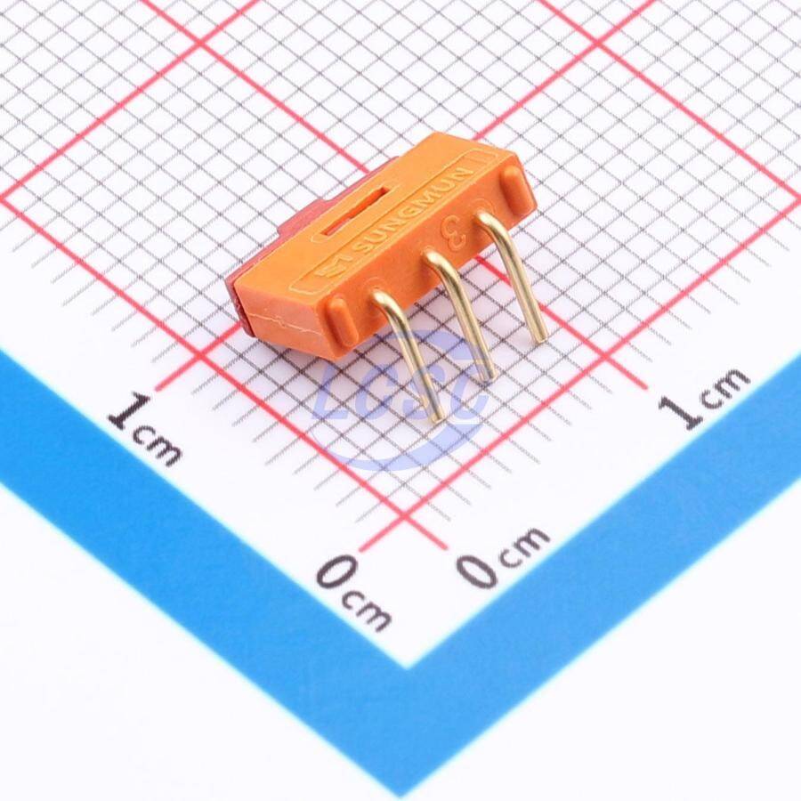 SUNGMUN SSI-10H-OR0 - 2