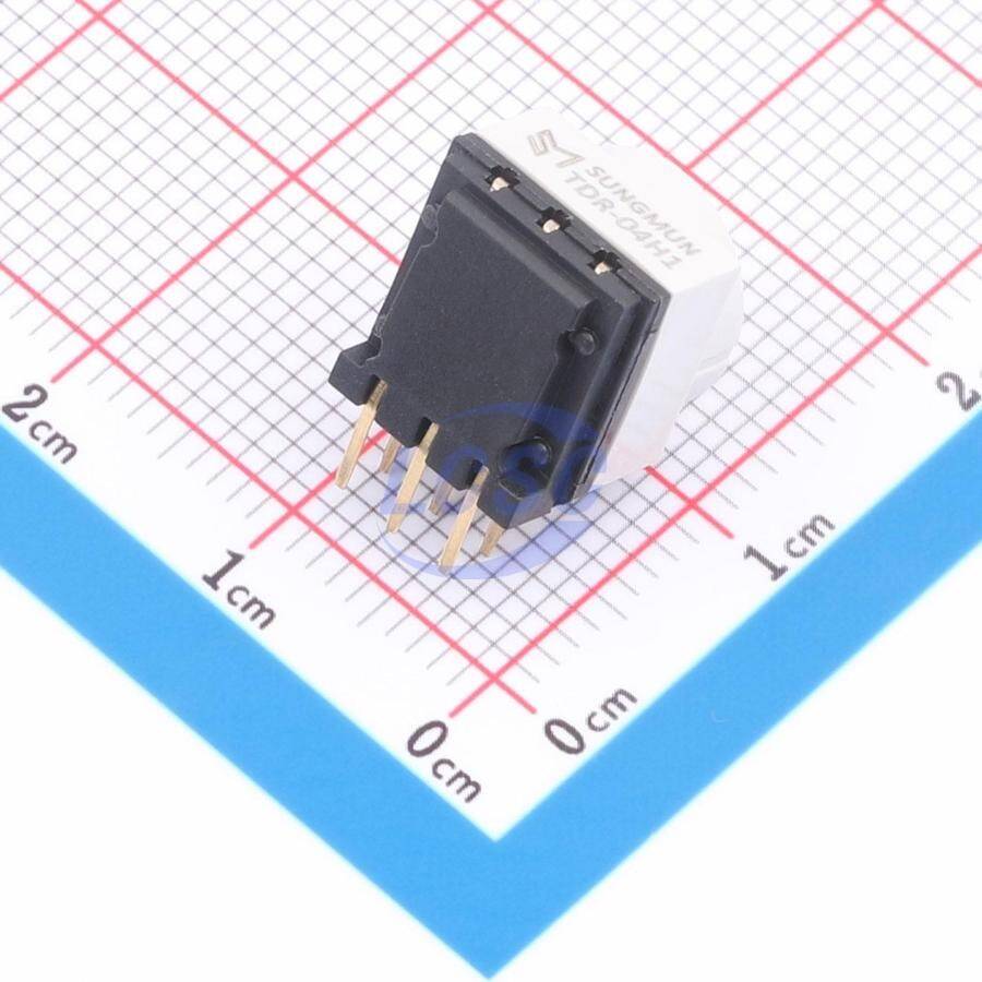 SUNGMUN TDR-04H1(LG) - 2