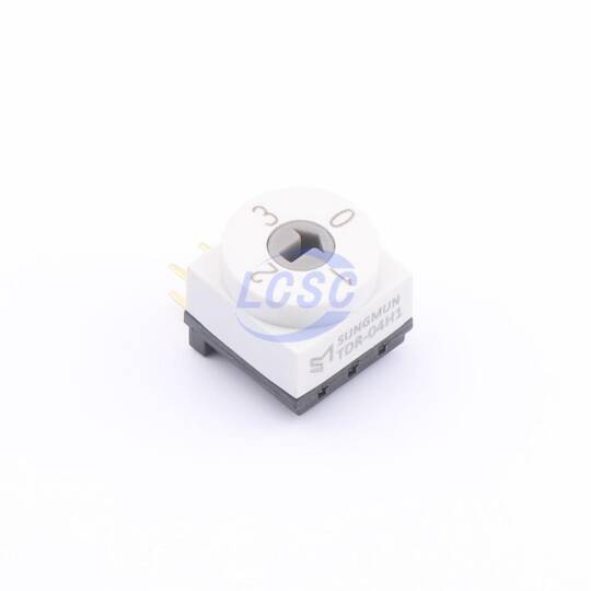 SUNGMUN TDR-04H1(LG) - 3