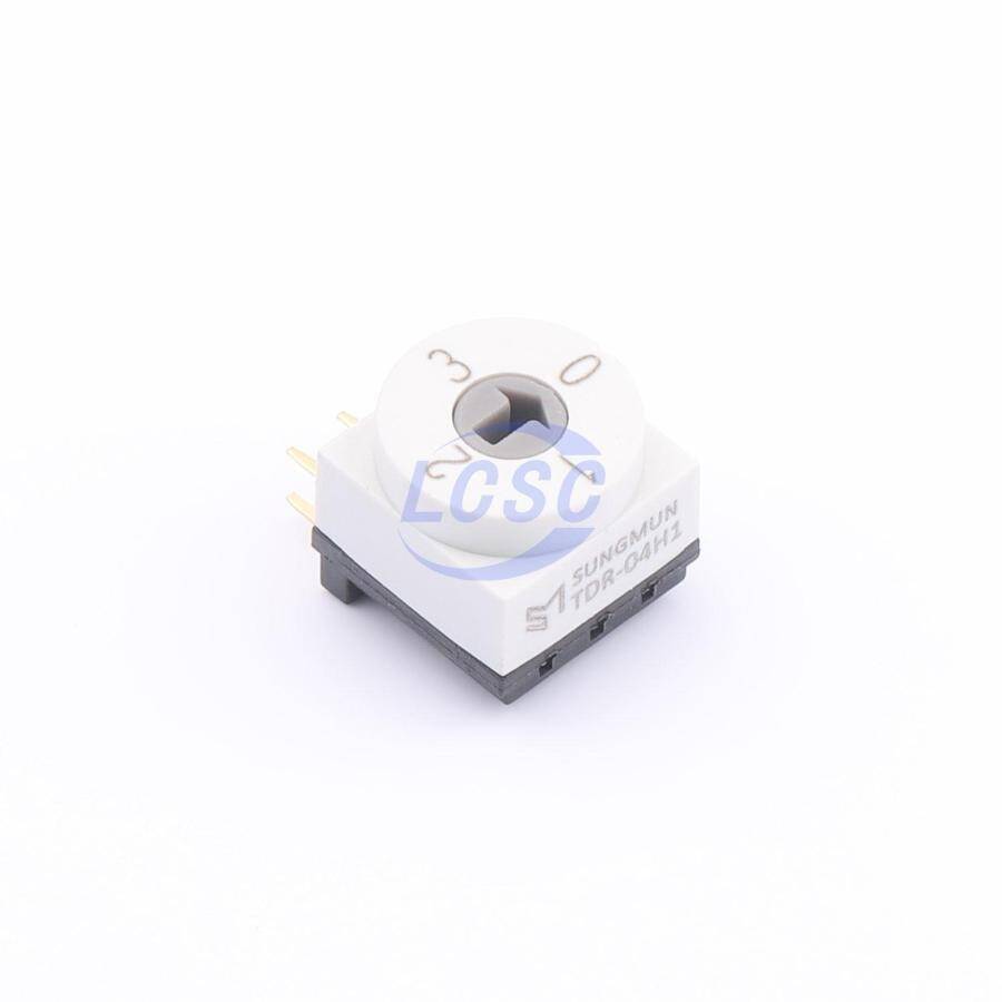 SUNGMUN TDR-04H1(LG) - 3