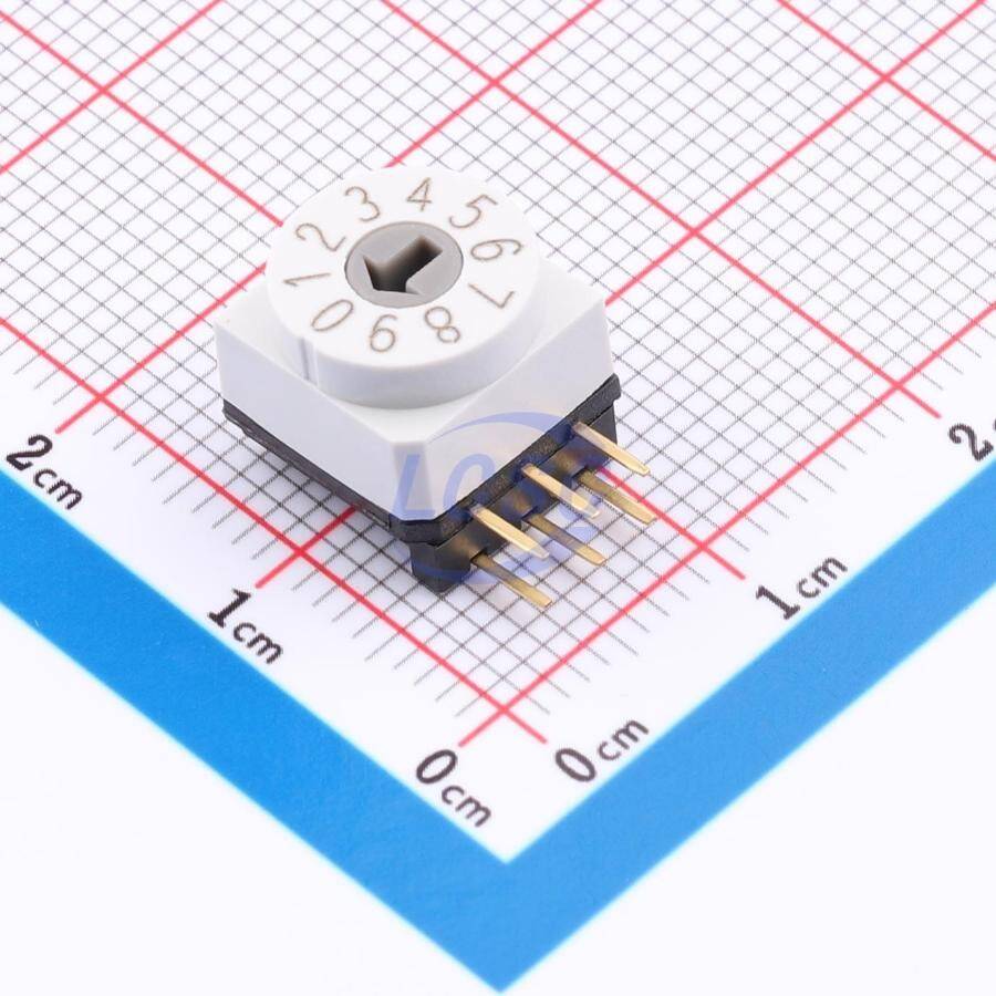 SUNGMUN TDR-10H1(LG) - 1