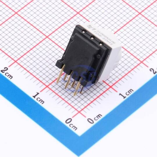 SUNGMUN TDR-10H1(LG) - 2