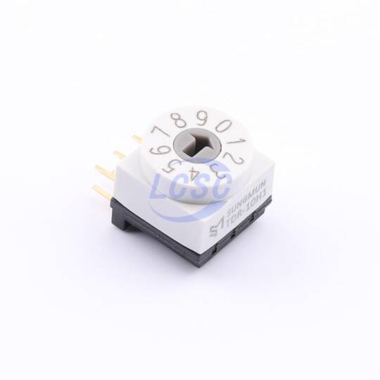 SUNGMUN TDR-10H1(LG) - 3