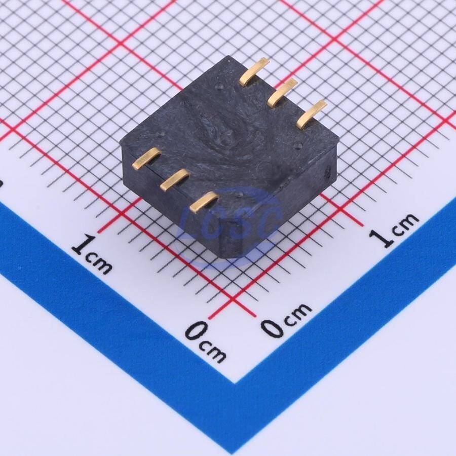 SUNGMUN UAMR-16S - 2
