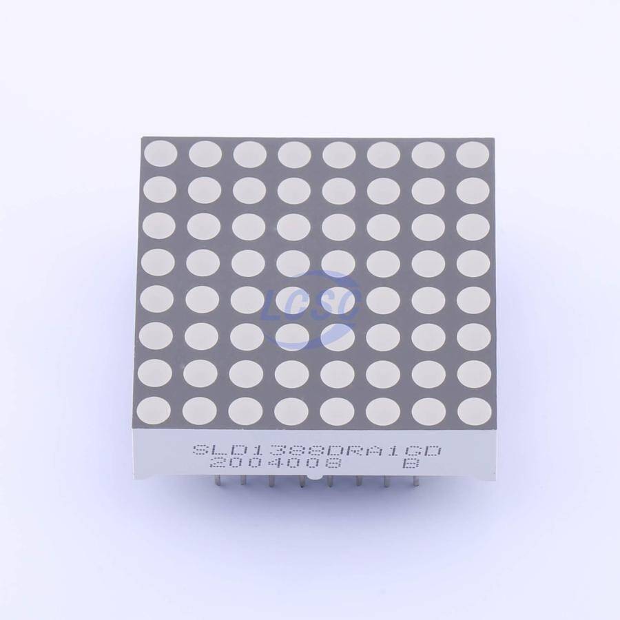 SUNLIGHT SLD1388DRA1GD - 3