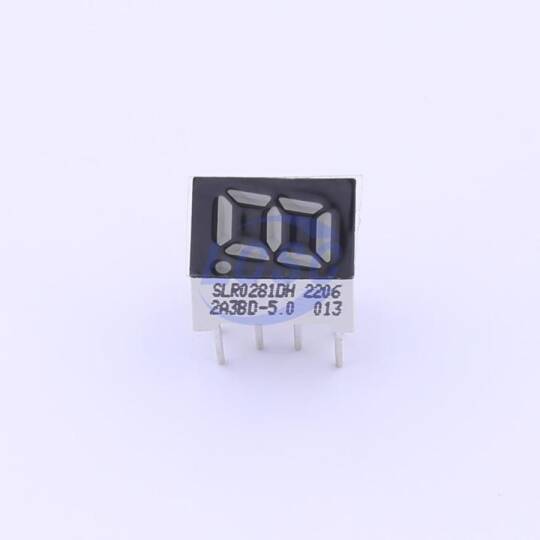SUNLIGHT SLR0281DH2A3BD-5.0 - 3
