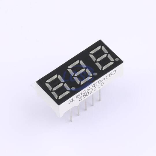 SUNLIGHT SLR0283DBA1BD - 3