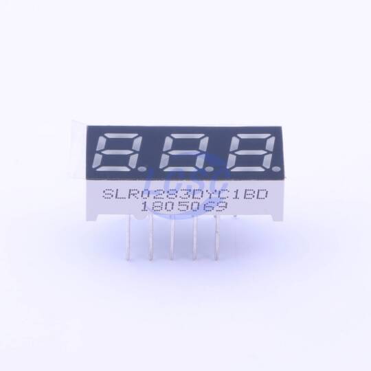 SUNLIGHT SLR0283DYC1BD - 3
