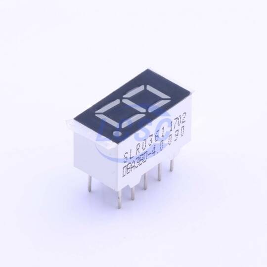 SUNLIGHT SLR0361DBA3BD-4.0 - 3
