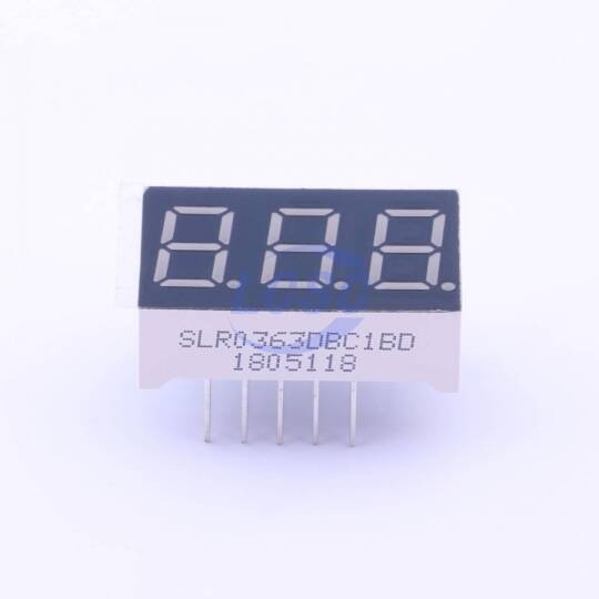 SUNLIGHT SLR0363DBC1BD - 3