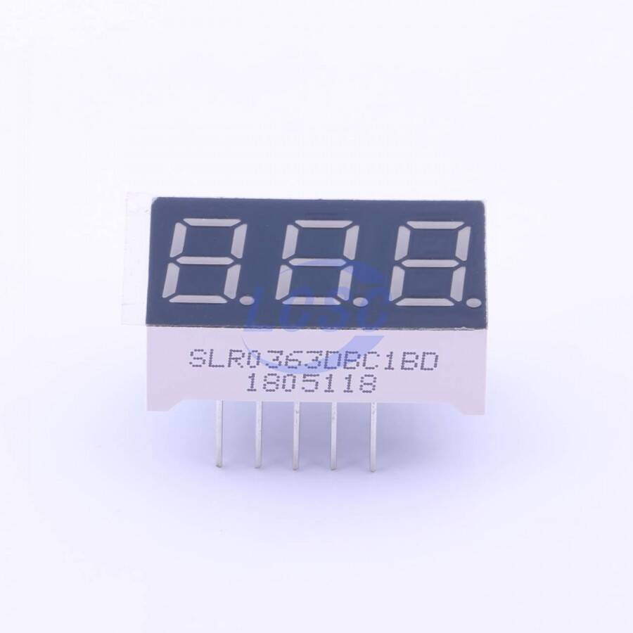 SUNLIGHT SLR0363DBC1BD - 3