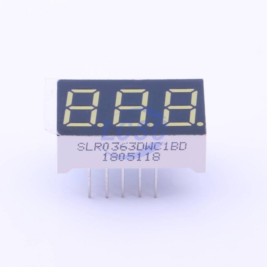 SUNLIGHT SLR0363DWC1BD - 3
