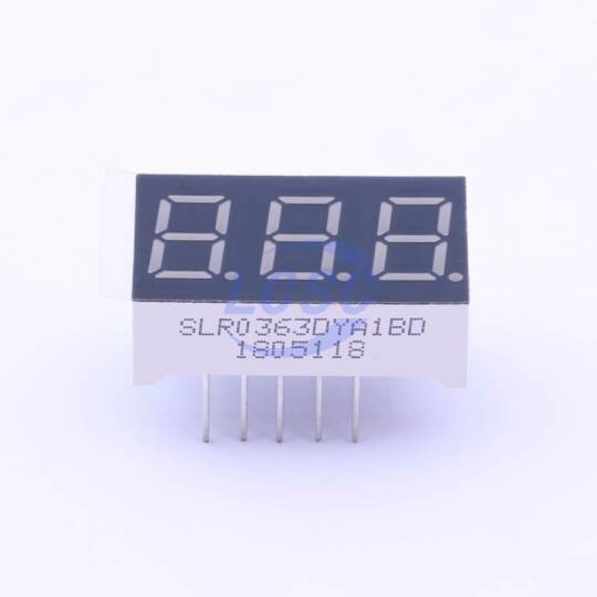 SUNLIGHT SLR0363DYA1BD - 3