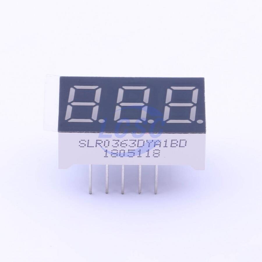 SUNLIGHT SLR0363DYA1BD - 3